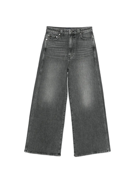  Khaite Delina Jeans - Grey 