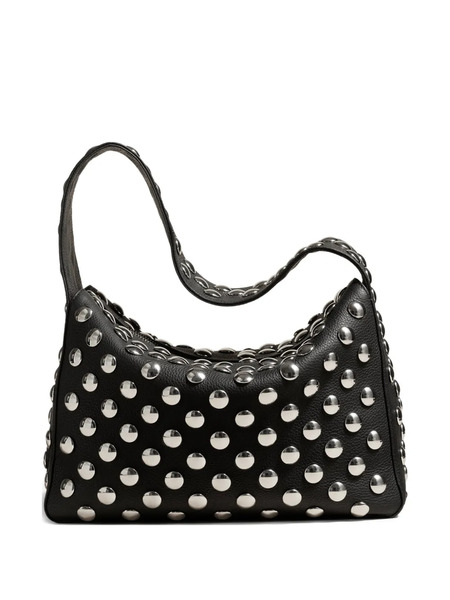  Khaite Elena Shoulder Bag - Black 