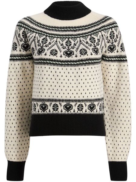  Khaite Guy Sweater - Neutrals 