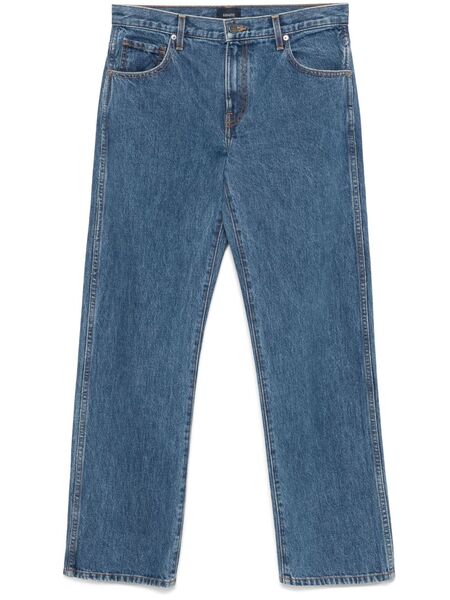  Khaite Kerrie Jeans - Blue 