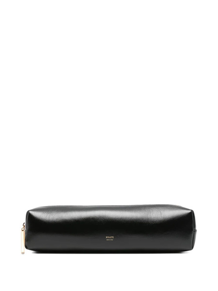  Khaite Kye Pencil Case - Black 