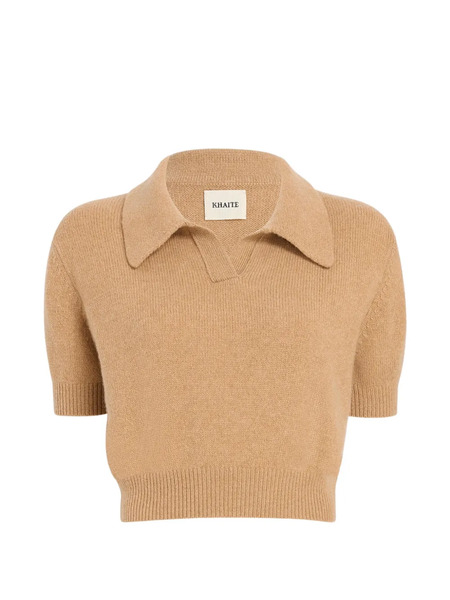  Khaite Leni Sweater - Neutrals 