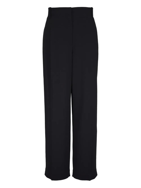  Khaite Lenton Trousers - Black 