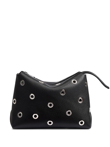  Khaite Lina Clutch Bag - Black 