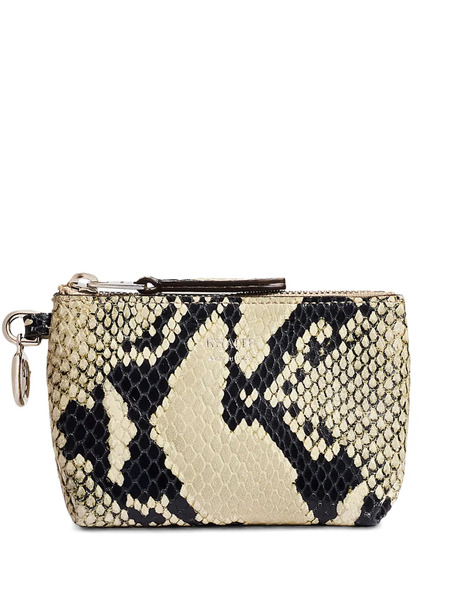  Khaite Lina Mini Bag - Neutrals 