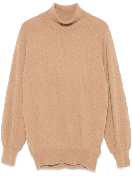 Khaite Percy Sweater - Neutrals 