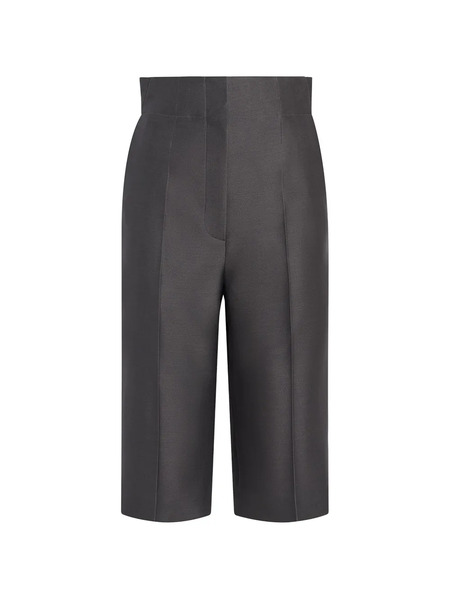  Khaite Raelle Short - Grey 