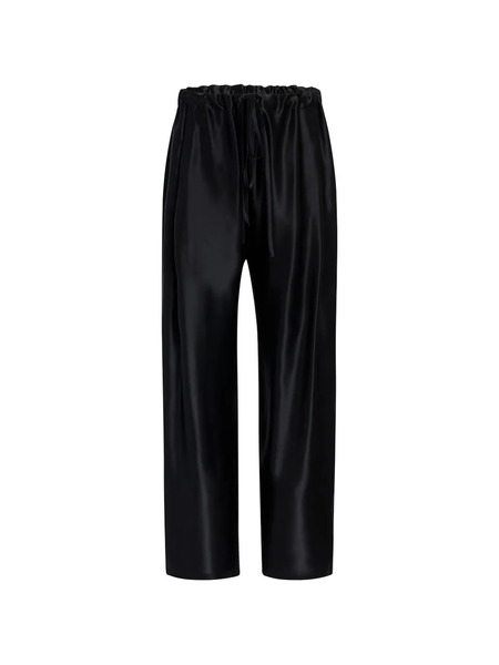  Khaite Rohen Pants - Black 