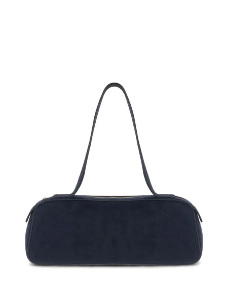  Khaite Simona Shoulder Bag - Blue 