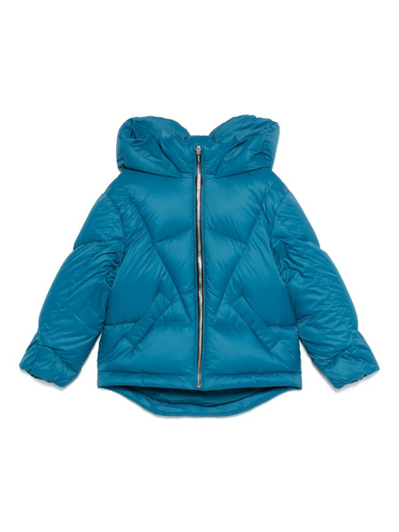  Khrisjoy Padded Coat - Black 
