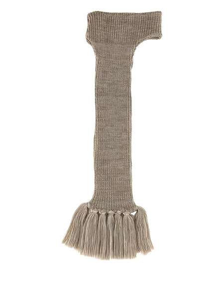  Kijima Takayuki Wool Hat - Neutrals 