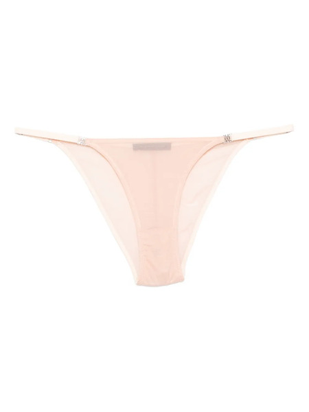  Kiki De Montparnasse Brienne Brief - Pink 