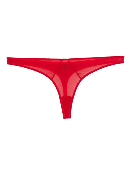  Kiki De Montparnasse Brienne Thong - Red 
