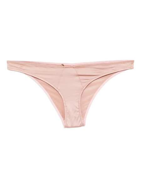  Kiki De Montparnasse Liquid Contour Brief - Pink 
