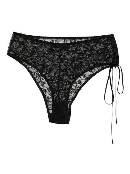  Kiki De Montparnasse Michelia Brief - Black 