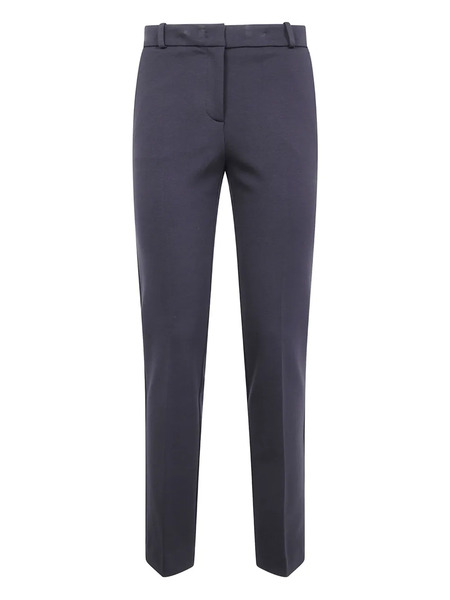  Kiltie Tailored Trousers - Black 