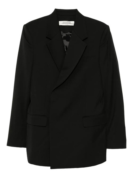  Kimhekim Kent Blazer - Black 