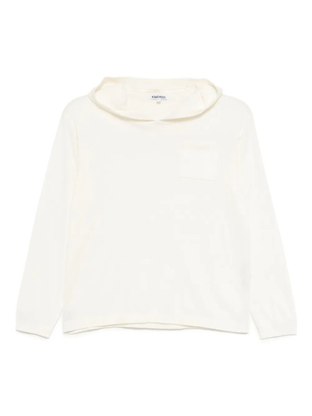  Kindred Cotton Hoodie - Neutrals 