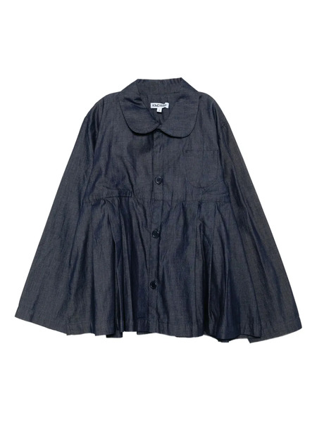  Kindred Denim Dress - Blue 