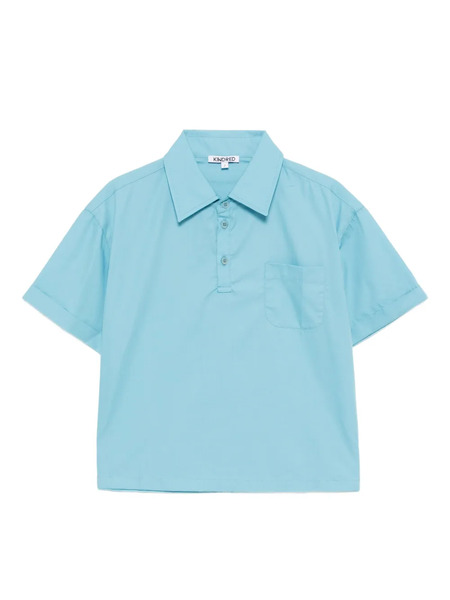  Kindred Karter Shirt - Blue 