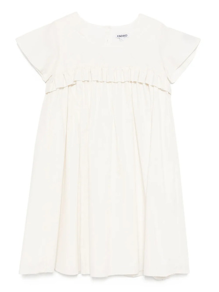 Kindred Kassie Dress - White 