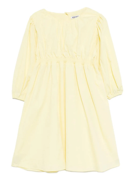  Kindred Katie Dress - Yellow 
