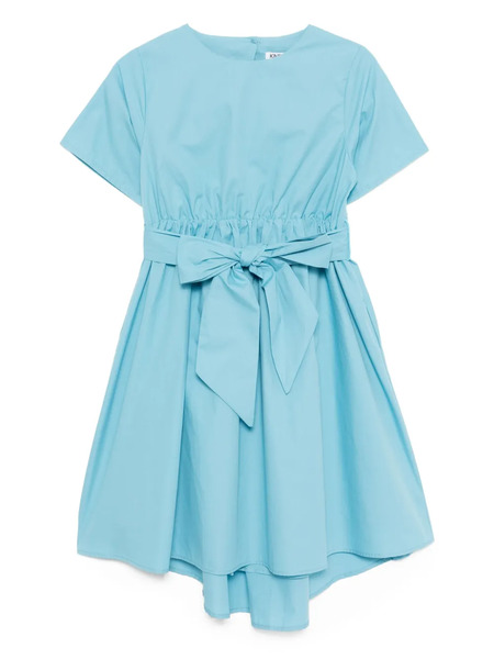 Kindred Krista Cotton Dress - Blue 