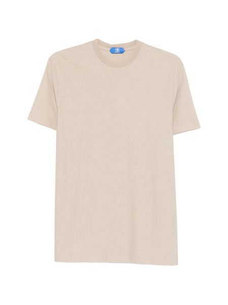  Kired Crewneck T-shirt - Neutrals 
