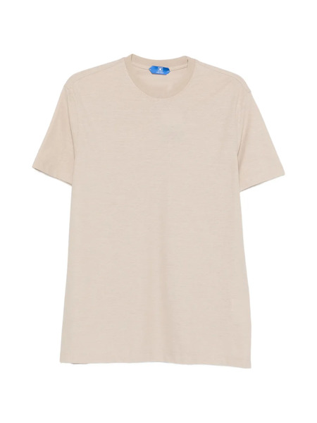  Kired Crewneck T-shirt - Neutrals 