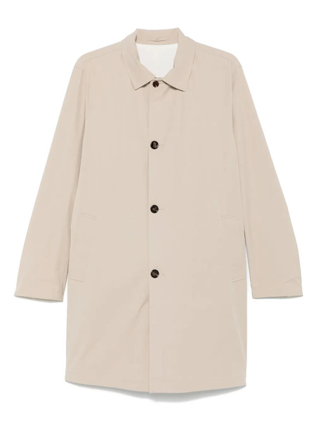  Kired Reversible Coat - Neutrals 