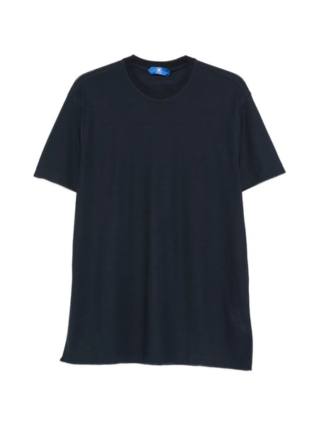  Kired V-neck T-shirt - Blue 