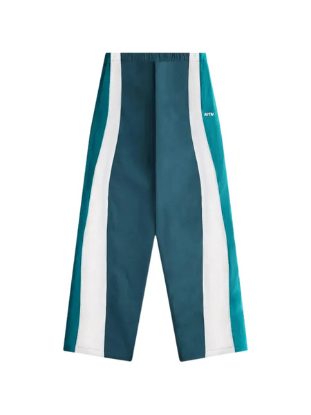  Kith Allium Track Pants - Blue 