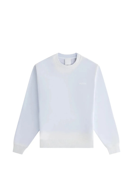  Kith Crewneck Asher Sweatshirt - Blue 
