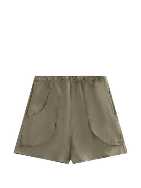  Kith Devan Short - Green 