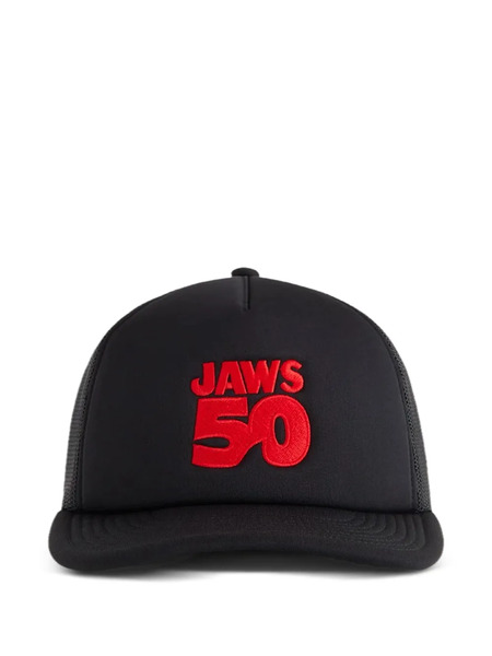  Kith Jaws 50 Aaron Cap - Black 