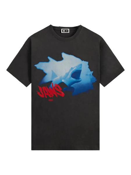  Kith Jaws Shipwreck T-shirt - Black 