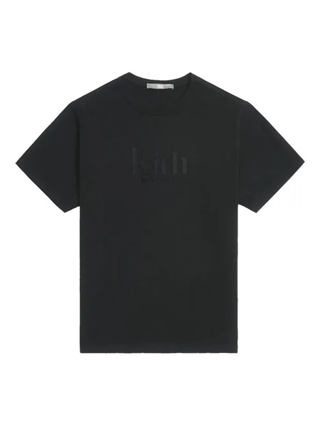  Kith Mott New York T-shirt - Black 