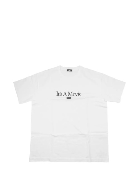  Kith Movie T-shirt - White 