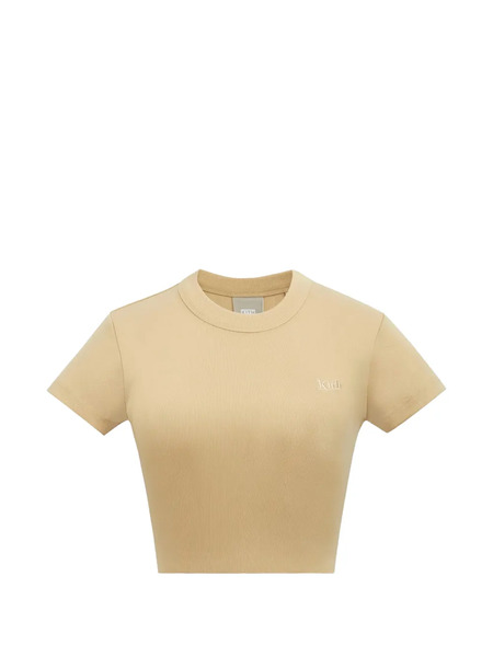  Kith Mulberry Ii T-shirt - Brown 