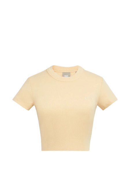  Kith Mulberry Tee Ii Top - Neutrals 