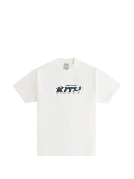  Kith Orbit T-shirt - Neutrals 