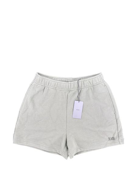  Kith Rayne Track Shorts - Grey 