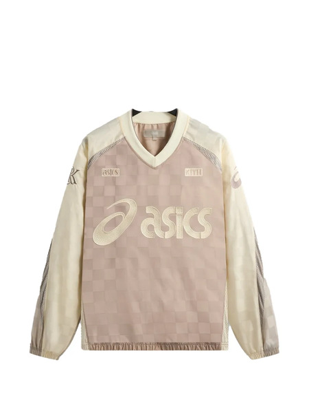  Kith X Asics Dayton Combo T-shirt - Neutrals 