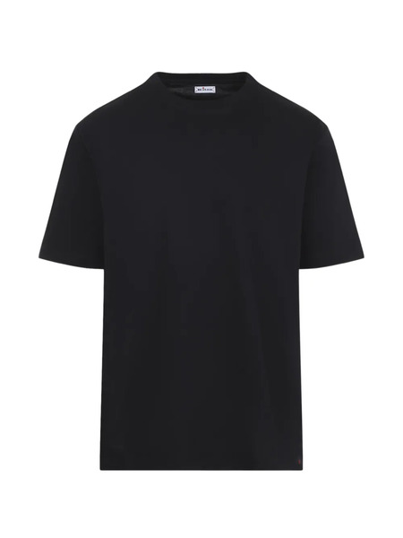  Kiton Short-sleeves T-shirt - Black 
