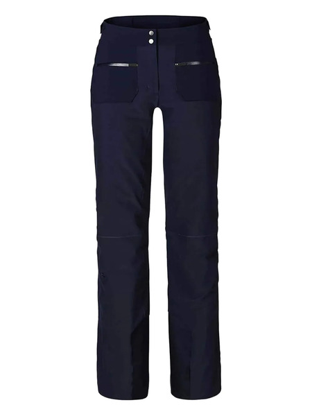  Kjus Straight-leg Performance Trousers - Blue 