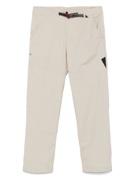  Klättermusen Asar Trousers - Neutrals 