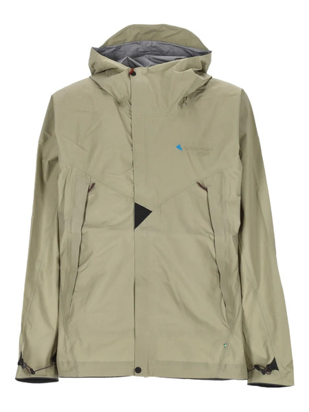  Klättermusen Asynja Jacket - Neutrals 