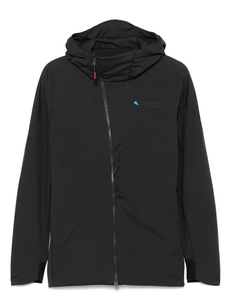  Klättermusen Gondul Jacket - Grey 