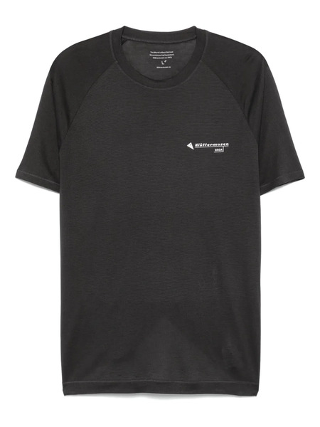  Klättermusen Groa T-shirt - Grey 