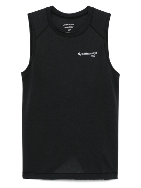  Klättermusen Groa Tank Top - Grey 